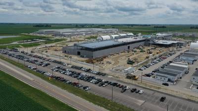 Morris approves data center for development south of Route 6 near Gun Club Road