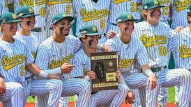 Crystal Lake South holds off ‘Cinderella’ Central to win regional title 