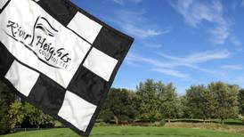 Golf Fore the Kids returns to DeKalb June 20