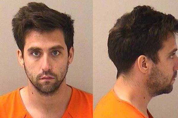St. Charles-area man gets 9 years for reproducing child sexual abuse images