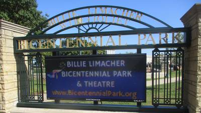 Joliet officials cite safety concerns at Bicentennial Park theater