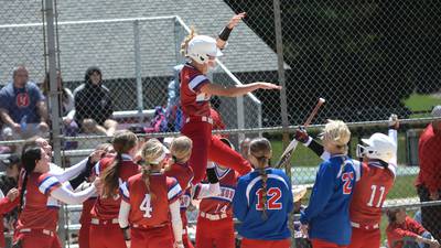 Morrison softball beats Oregon 5-0: Saturday’s Sauk Valley roundup