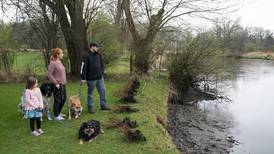 Flooding on the Fox: Buyouts work for some, but not others, as a flood mitigation tool in McHenry County