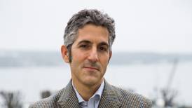 Historian and author Ussama Makdisi to join NIU lecture series Oct. 9