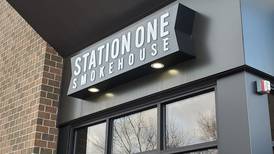 Mystery Diner: Station One Smokehouse delivers tender meats and sides with flavor and spice