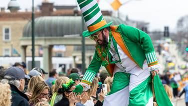 5 Things to Do: St. Charles St. Patrick’s Parade, Hi Infidelity in Geneva this weekend
