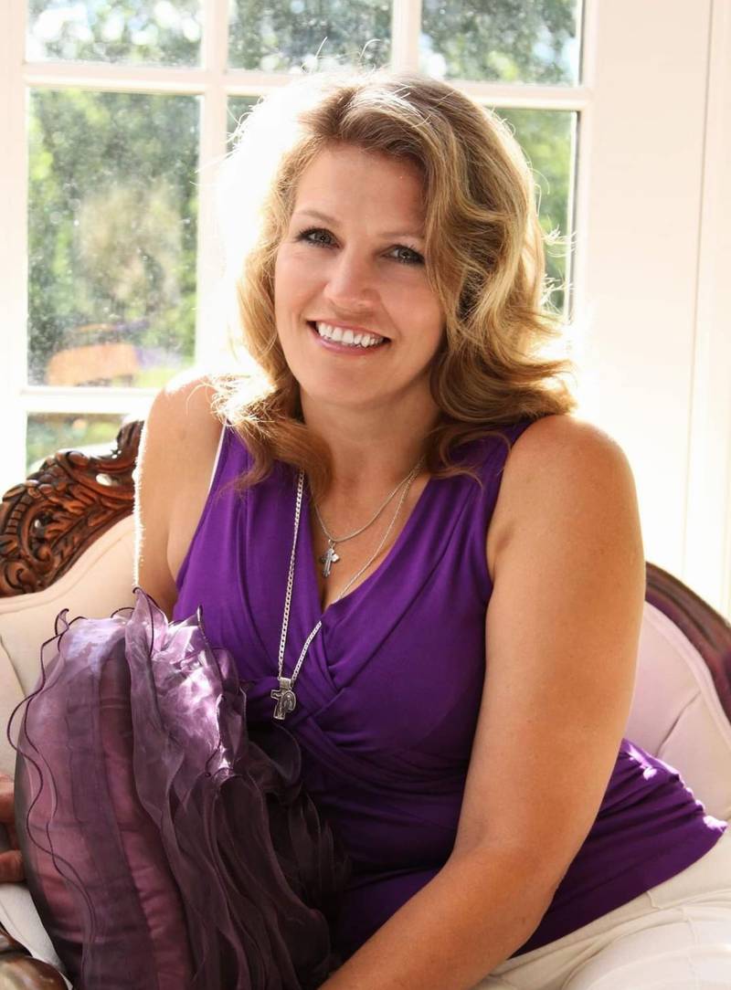 Village of Channahon President election candidate Missey Moorman Schumacher