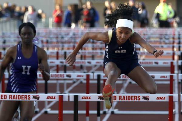 2026 Northwest Herald girls track and field qualifiers for IHSA State Finals