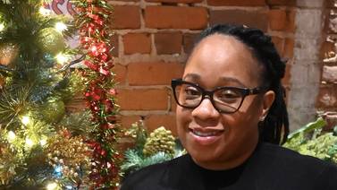 Fairmont cafeteria manager ‘goes above and beyond to enrich the school environment’