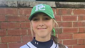 Freshman Kelsie Roeder’s three doubles, winning run help Providence sneak past Joliet West
