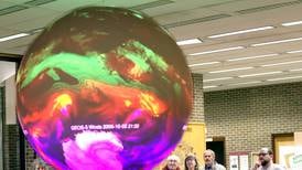 3rd annual Earth Fest returns April 11 to DeKalb