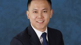 Morris Hospital introduces new general surgeon