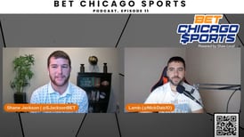 Bet Chicago Sports Podcast, Episode 11: NFL Week 4 recap: Bears fall to Giants, but who is to blame?