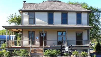 Huntley seeks businesses for new retail incubator Shops on Main
