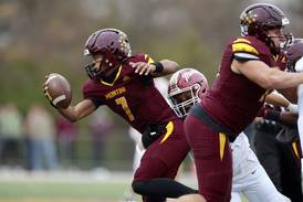IHSA Class 4A state preview: Montini vs. Rochester