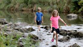 Kane County campsites open at forest preserves