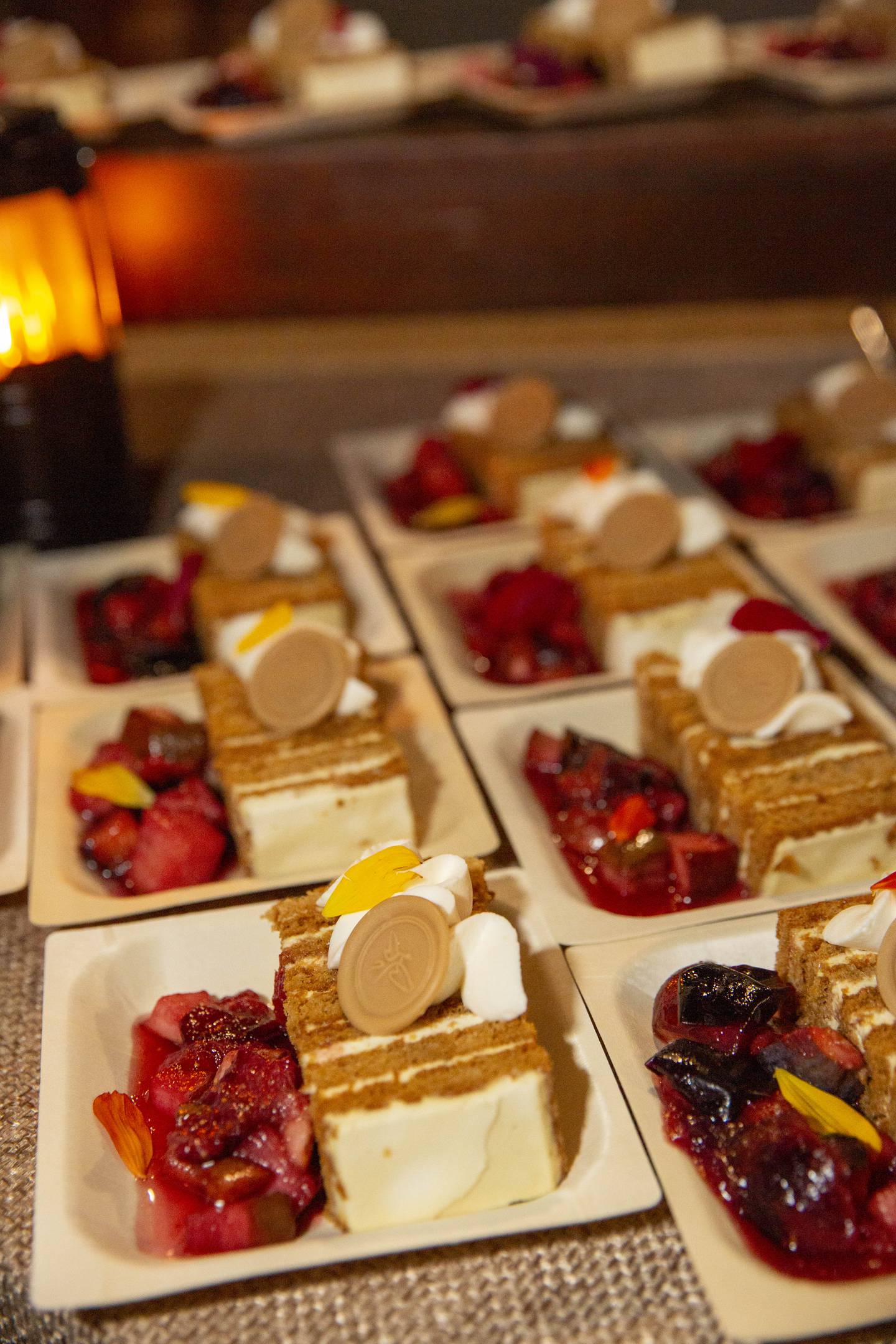 Brookfield Zoo Chicago will host a special Valentine's Day dinner and jazz event Feb. 14, 2026.