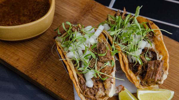 Oglesby American Legion to hold Feb. 11 taco night