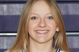 Northwest Herald Athlete of the Week: Hampshire senior Bria Riebel