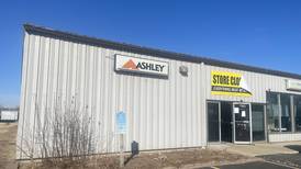 Curly’s Furniture store in DeKalb to close April 3