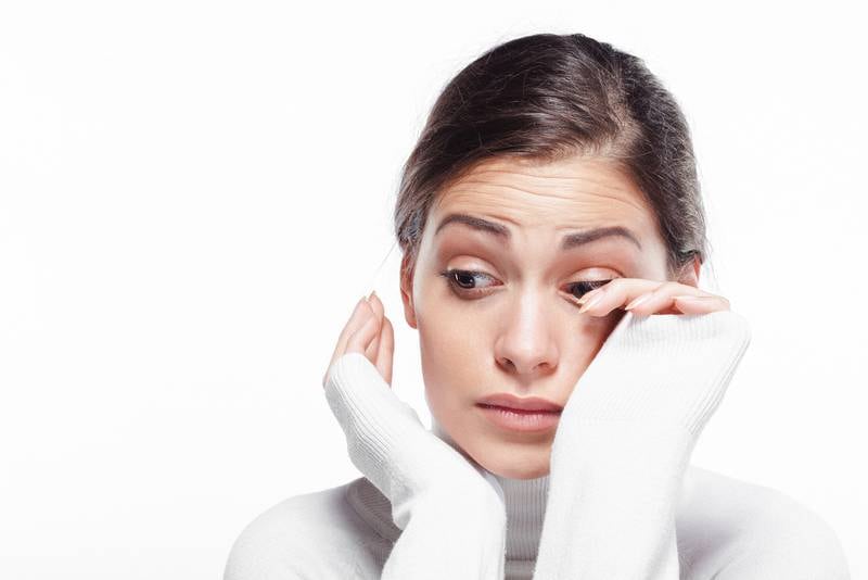 Windy City Retina - Warning Signs of a Retinal Tear