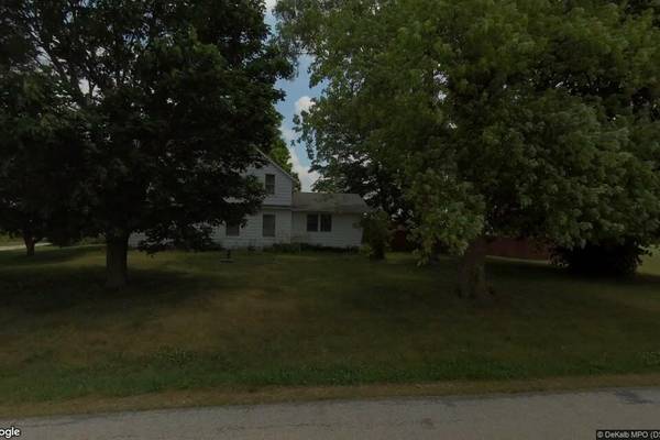 Single-family home in Sycamore goes for $1.43 million