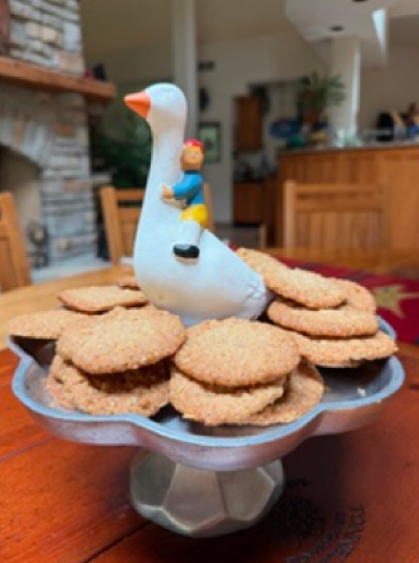 Selma’s Lovely Cookies