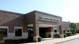 St. Charles school district to induct seven new members into Hall of Fame