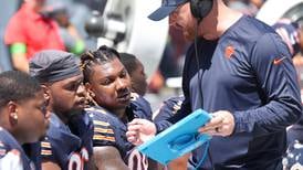 Shaw Local’s 2023 Chicago Bears report card: Defensive tackle
