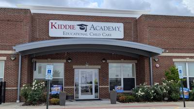 Kiddie Academy looks to expand to Lockport