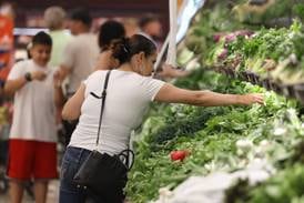 Joliet City Council may vote on local grocery tax next week