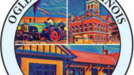 2025 Ogle County final property assessment multiplier announced