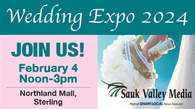 Sauk Wedding Expo Join Us