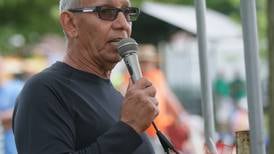 Steve Solorio nostalgic reflecting on history of DePue Boat Races