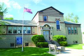 Oregon Public Library to host Santa Claus in a sensory friendly setting Dec. 6