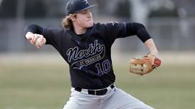 Baseball: St. Charles North’s bats come alive in win at Prospect