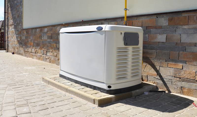 Town & Country Services - 3 Reasons to Have a Standby Generator