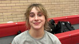 L-P’s Kiely Domyancich’s season ends in state blood round: Saturday’s NewsTribune rounduip