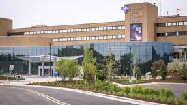 Advocate Good Shepherd Hospital achieves third Magnet Recognition