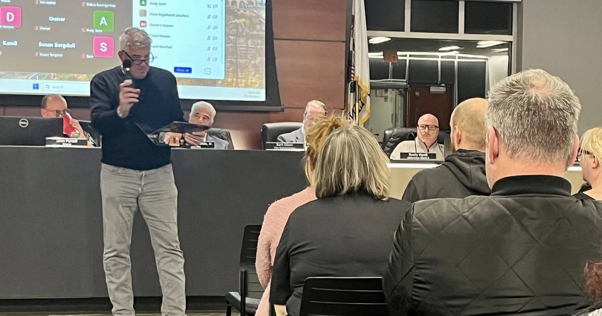 Lawsuit against Yorkville to halt 1,037-acre data center likely heading for settlement