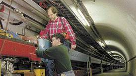 Fermilab spurs economic growth across Illinois, study shows
