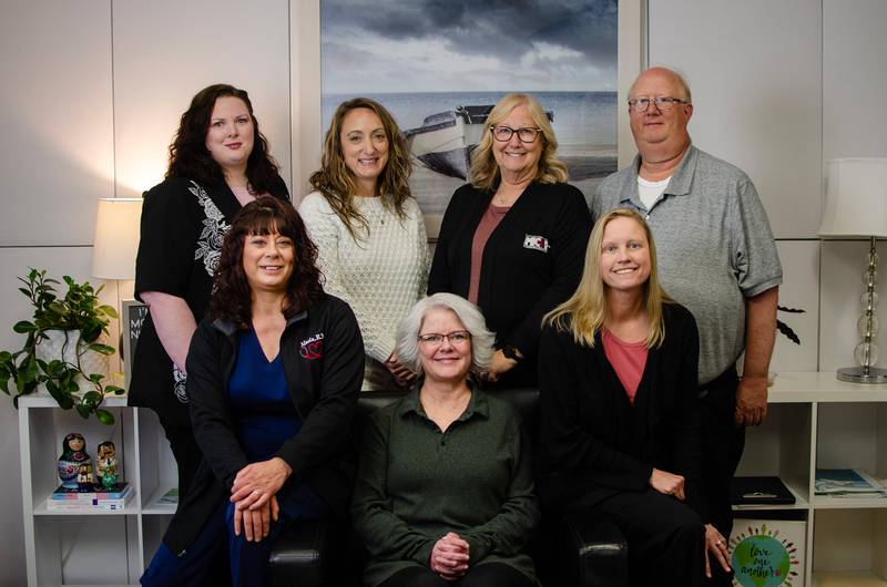 Morrison Community Hospital - Meet Our Expert Behavioral Health Team — No Referral Required!