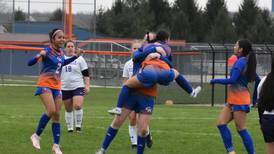 Genoa-Kingston doesn’t allow a goal, wins home tournament: Saturday’s Daily Chronicle sports roundup