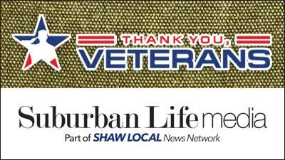Suburban Life Media “Thank You, Veterans” Tribute