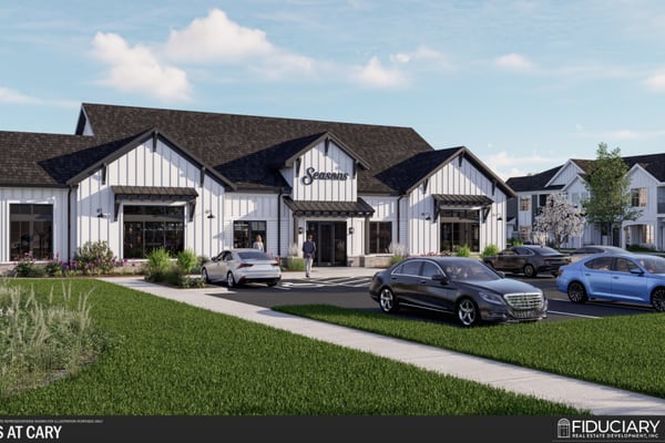 ‘Luxury’ development in Cary gets zoning approval, despite resident outcry over traffic, safety