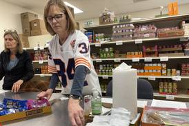 Amid SNAP uncertainty, McHenry County food pantries see uptick in demand, donations