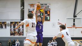 Hot-shooting Eric Nunez scores season-high 17 points, helps Plano beat Sandwich for third time