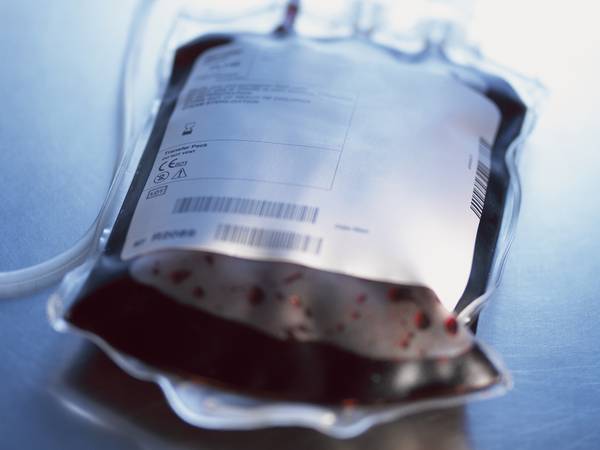 Morris Hospital to host community blood drive July 8