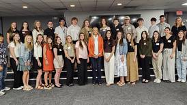 Community Pulse: Grundy County Summer Internship Program - from intern to full-time employee