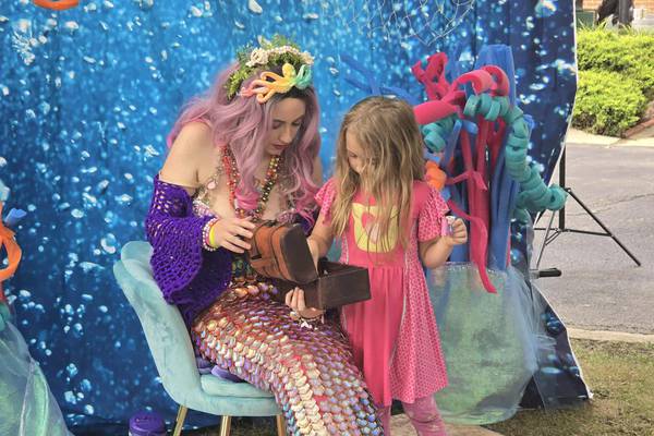 Joliet celebrates PrideFest 2025